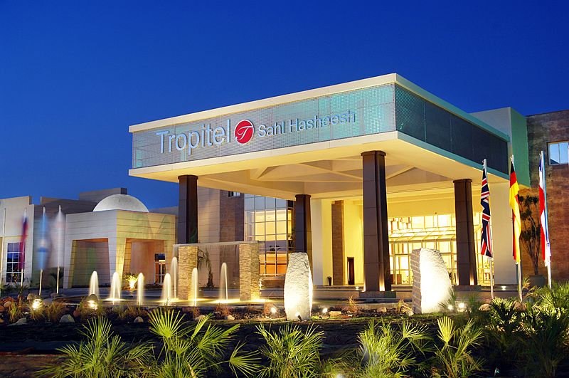 Tropitel Sahl Hasheesh 5* - смотреть фото 9 Отель Tropitel Sahl Hasheesh 5*, Сахл Хашиш - фото 9