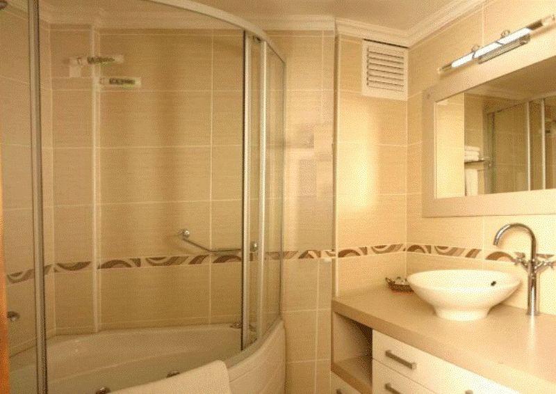 Отель Hamidiye Hotel 4*,  - фото 8