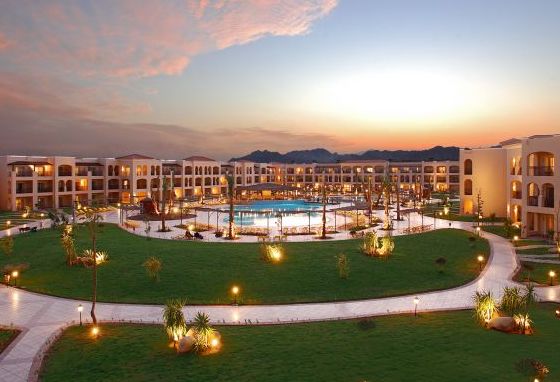 Jaz Mirabel Park 5* - смотреть фото 5 Отель Jaz Mirabel Park 5*, Шарм Эль Шейх - фото 5
