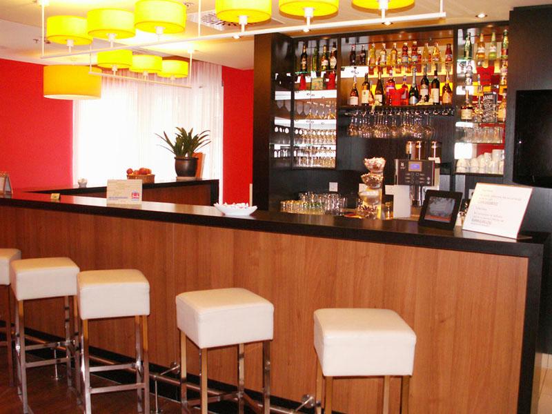 Отель Star Inn Hotel Budapest Centrum 3*, Будапешт - фото 13