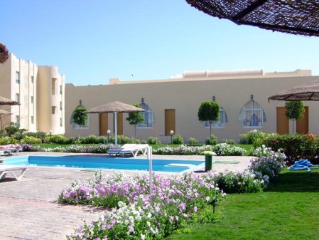 Отель Tia Heights Makadi Bay 5*, Макади Бей - фото 10