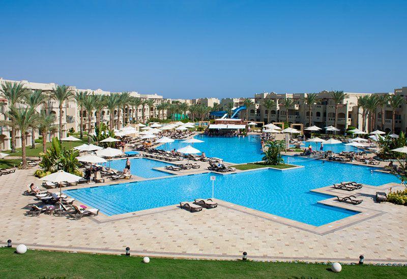Отель Rixos Sharm El Sheikh Resort (Ex Royal Grand Azur) 5*, Шарм Эль Шейх - фото 6