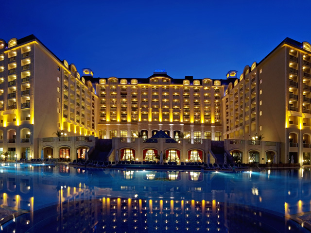 Отель Melia Grand Hermitage 5*, Золотые Пески - фото 6