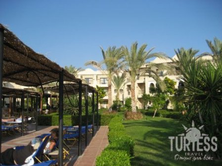 Jaz Lamaya Resort 5* - смотреть фото 17 Отель Jaz Lamaya Resort 5*, Марса Алам - фото 17