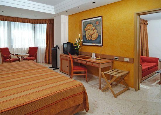 Melia Cohiba 5* - смотреть фото 9 Отель Melia Cohiba 5*, Гавана - фото 9