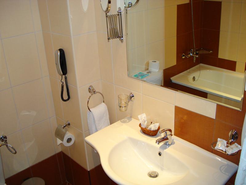 Отель Sunrise All Suites Resort 3*, Обзор - фото 11