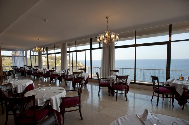Отель Roger De Flor Palace 4*, Коста Брава - фото 6