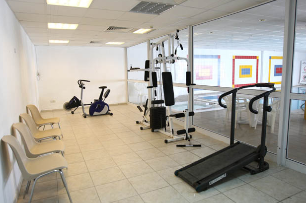 Отель Akamanthea Holiday Village 4*, Пафос - фото 20