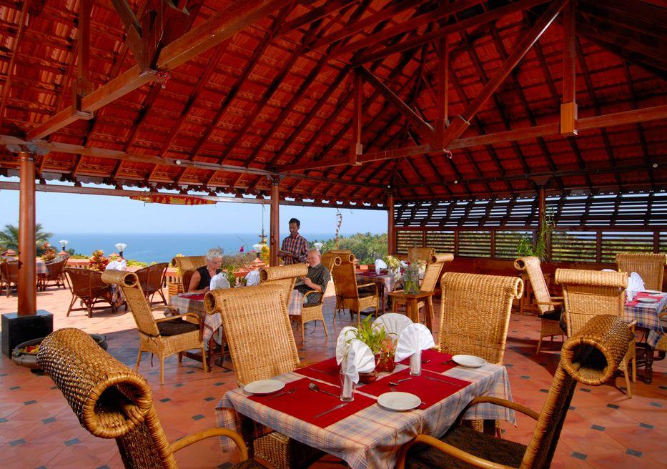 Отель Thapovan Heritage Home 3*, Керала - фото 12