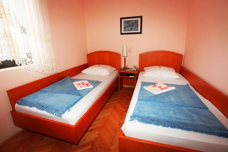 Villa Perovich 3* - смотреть фото 9 Отель Villa Perovich 3*, Будва - фото 9