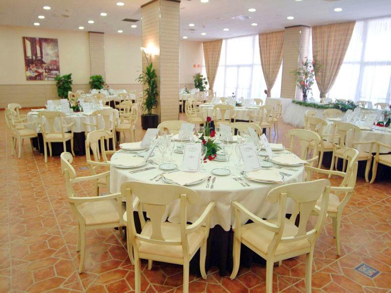 Gran Hotel La Hacienda 4 *, Коста Даурада, Испания 4* - смотреть фото 21 Отель Gran Hotel La Hacienda 4 *, Коста Даурада, Испания 4*, - фото 21