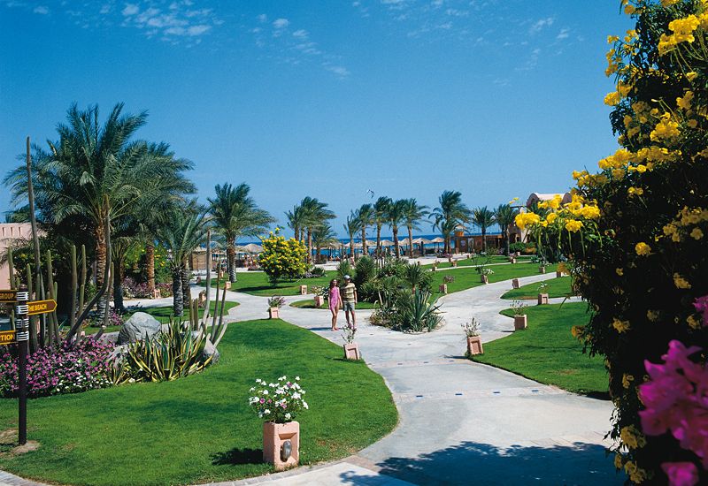 Отель Iberotel Makadi Beach 5*, Макади Бей - фото 3