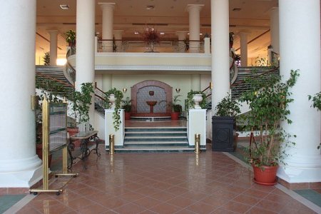 Charmillion Club Resort (ex. Sea Club Resort) 5* - смотреть фото 3 Отель Charmillion Club Resort (ex. Sea Club Resort) 5*, Шарм Эль Шейх - фото 3
