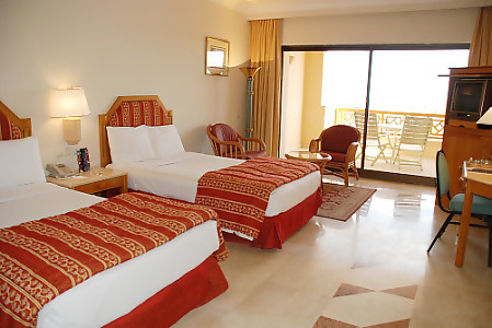 Continental Hotel Hurghada 5* - смотреть фото 14 Отель Continental Hotel Hurghada 5*, Хургада - фото 14