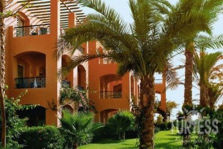 Magic Life Sharm El Sheikh Imperial 4* - смотреть фото 33 Отель Magic Life Sharm El Sheikh Imperial 4*, Шарм Эль Шейх - фото 33