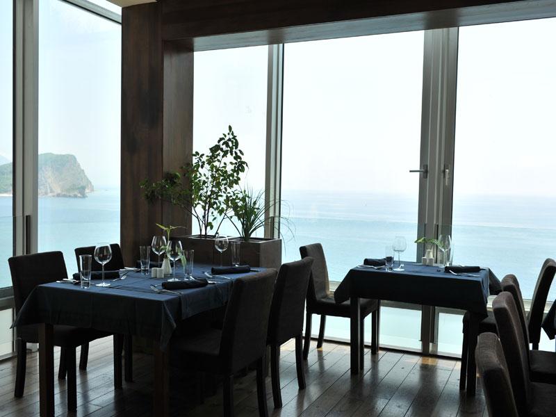 Avala Grand Luxury Suites 4* - смотреть фото 18 Отель Avala Grand Luxury Suites 4*, Будва - фото 18