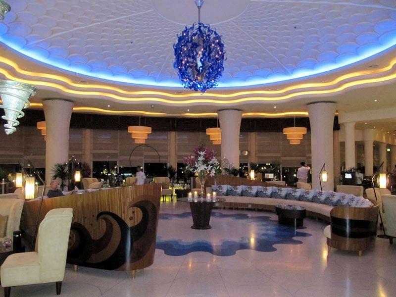Danat Jebel Dhanna Resort 5* - смотреть фото 7 Отель Danat Jebel Dhanna Resort 5*, Абу Даби - фото 7