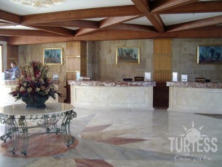 Albatros Palace Sharm 5* - смотреть фото 9 Отель Albatros Palace Sharm 5*, Шарм Эль Шейх - фото 9
