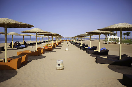 Barcelo Tiran Sharm 5* - смотреть фото 4 Отель Barcelo Tiran Sharm 5*, Шарм Эль Шейх - фото 4