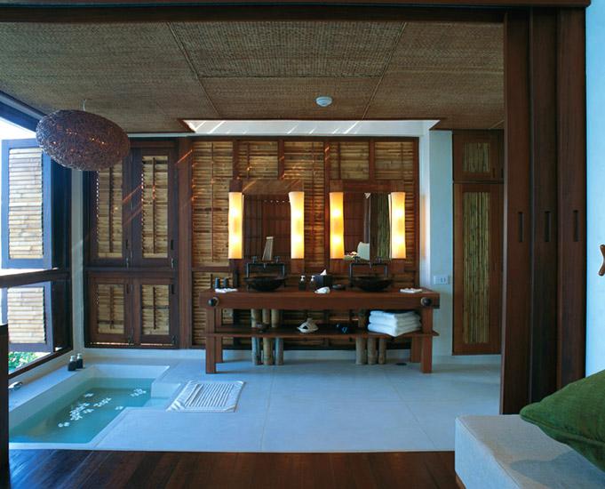 Six Senses Samui 5* - смотреть фото 4 Отель Six Senses Samui 5*, Самуи - фото 4
