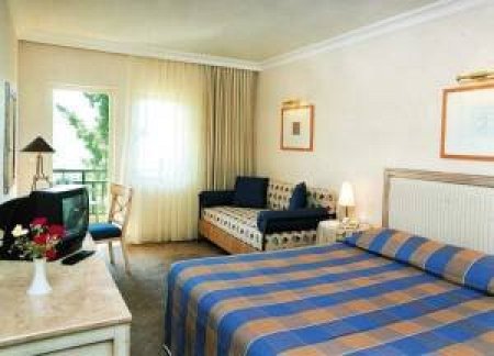 Отель Barut Hotels Acantus 4*, Сиде - фото 5