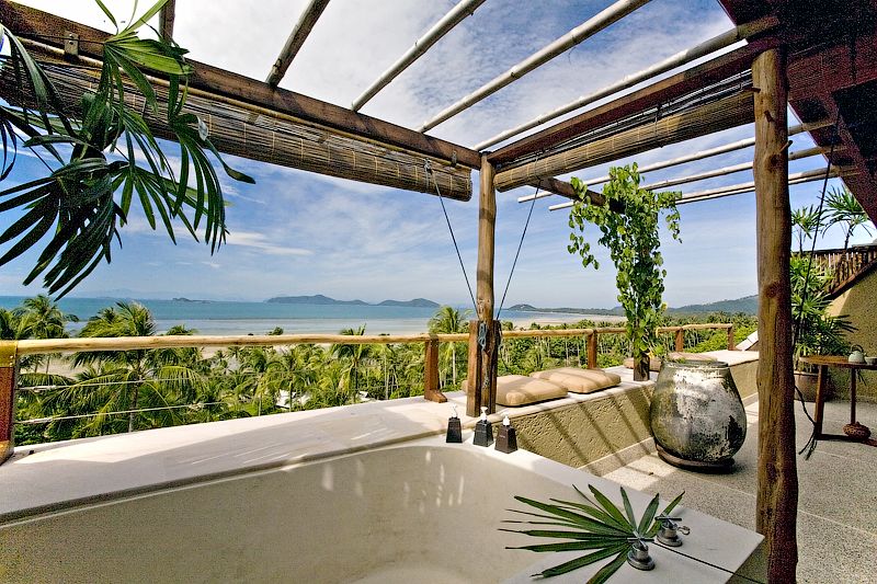 Отель Kamalaya Koh Samui 4*, Самуи - фото 13