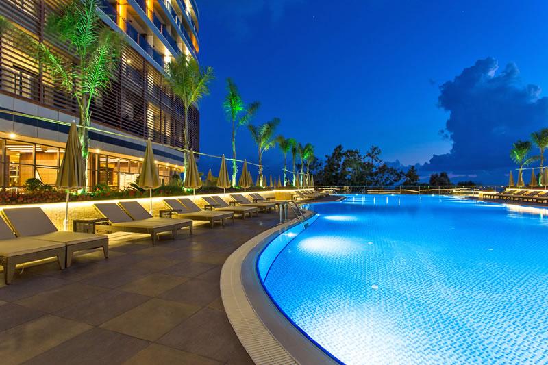 Michell Hotel & Spa 5* - смотреть фото 5 Отель Michell Hotel & Spa 5*, - фото 5