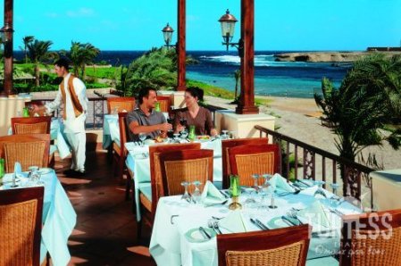 Отель Steigenberger Coraya Beach 5*, Марса Алам - фото 48