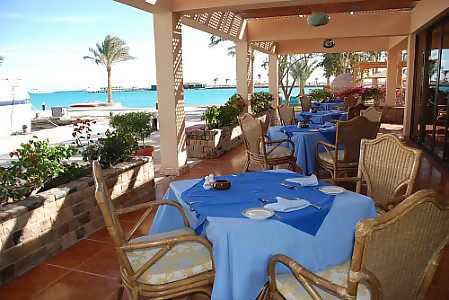 Continental Hotel Hurghada 5* - смотреть фото 16 Отель Continental Hotel Hurghada 5*, Хургада - фото 16