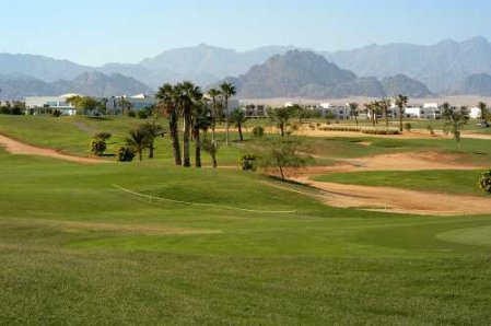 Jolie Ville Golf & Resort 5* - смотреть фото 5 Отель Jolie Ville Golf & Resort 5*, Шарм Эль Шейх - фото 5