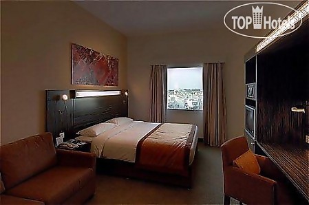 Holiday Inn Express Dubai Internet City 2* - смотреть фото 8 Отель Holiday Inn Express Dubai Internet City 2*, Дубаи - фото 8