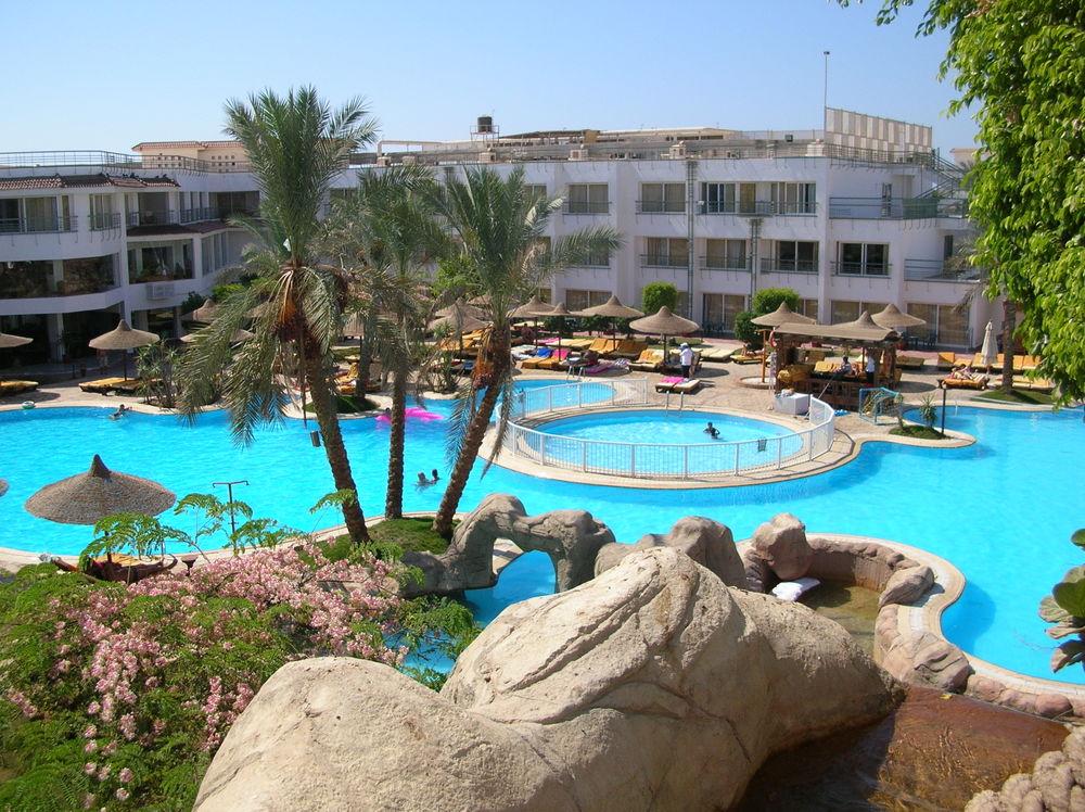 Sharming Inn Hotel 4* - смотреть фото 2 Отель Sharming Inn Hotel 4*, Шарм Эль Шейх - фото 2
