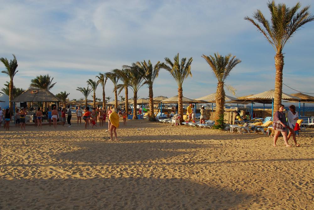 Отель Golden 5 Diamond Resort  5*, Хургада - фото 30