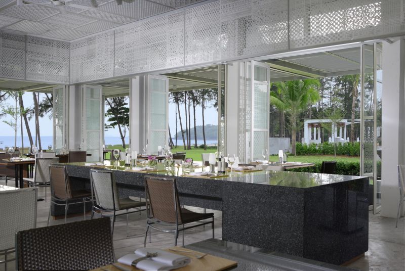Отель Sheraton Krabi Beach 5*, Краби - фото 17