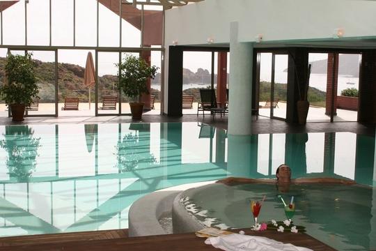 Отель D Hotel Maris (ex. Club Resort Select Maris) 5*, Мармарис - фото 16