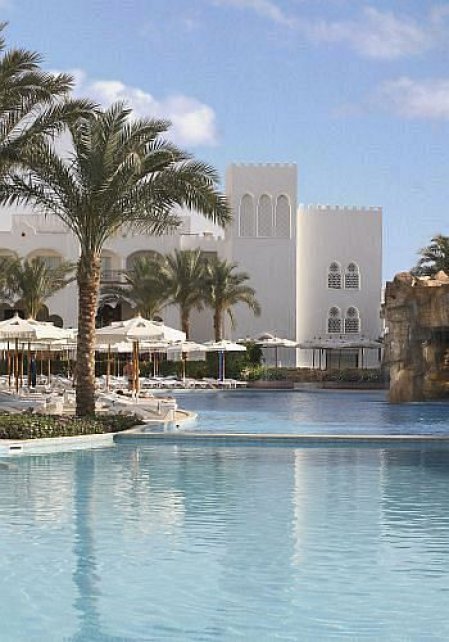 Baron Palms Resort 5* - смотреть фото 22 Отель Baron Palms Resort 5*, Шарм Эль Шейх - фото 22