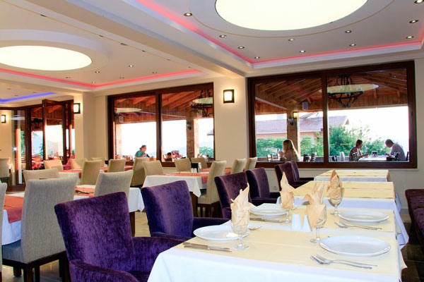 Отель Perdikia Hill Hotels & Villas 4*, Фетхие - фото 18