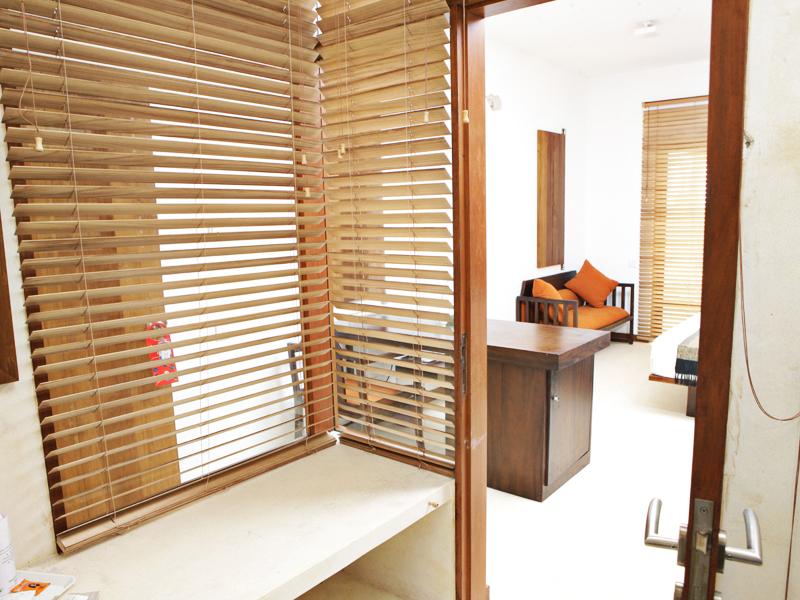 Отель Pandanus  3*, Индурува - фото 7