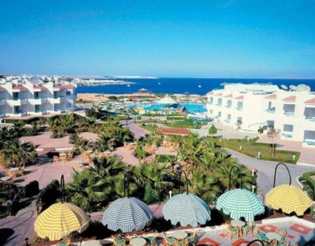 Dreams Beach Resort Sharm El Sheikh 5* - смотреть фото 3 Отель Dreams Beach Resort Sharm El Sheikh 5*, Шарм Эль Шейх - фото 3
