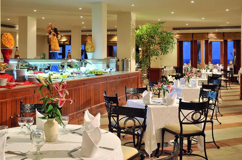Отель Suneoclub Reef Marsa 4*, Марса Алам - фото 8