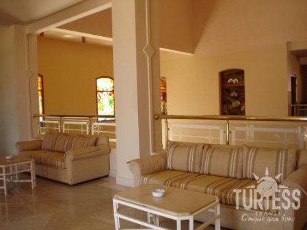 Le Pacha Resort 4* - смотреть фото 17 Отель Le Pacha Resort 4*, Хургада - фото 17