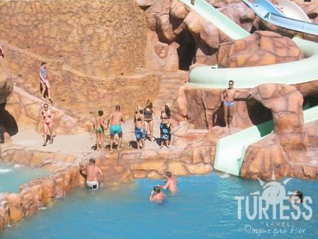 Hauza Beach Resort (закрыт) 4* - смотреть фото 56 Отель Hauza Beach Resort (закрыт) 4*, Шарм Эль Шейх - фото 56
