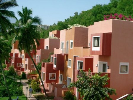Cidade De Goa 5* - смотреть фото 5 Отель Cidade De Goa 5*, ГОА северный - фото 5