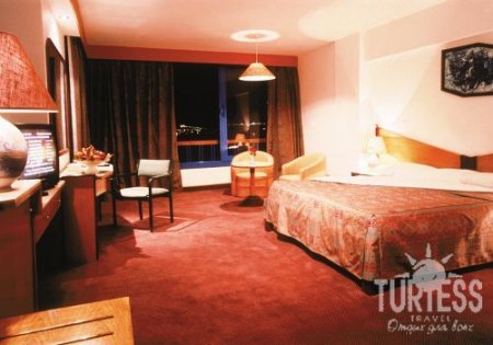 Marina Sharm Hotel 4* - смотреть фото 14 Отель Marina Sharm Hotel 4*, Шарм Эль Шейх - фото 14