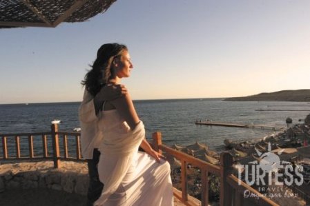 Hilton Hurghada Plaza 5* - смотреть фото 37 Отель Hilton Hurghada Plaza 5*, Хургада - фото 37
