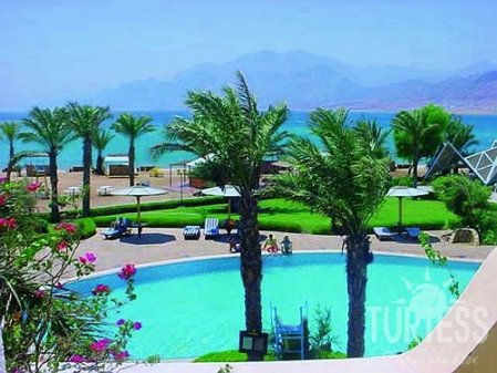 Tirana Dahab Resort 4* - смотреть фото 9 Отель Tirana Dahab Resort 4*, Дахаб - фото 9
