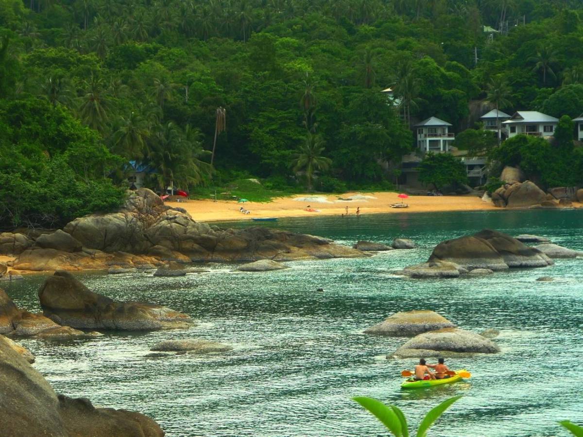 Отель Kala Samui 4*, Самуи - фото 23