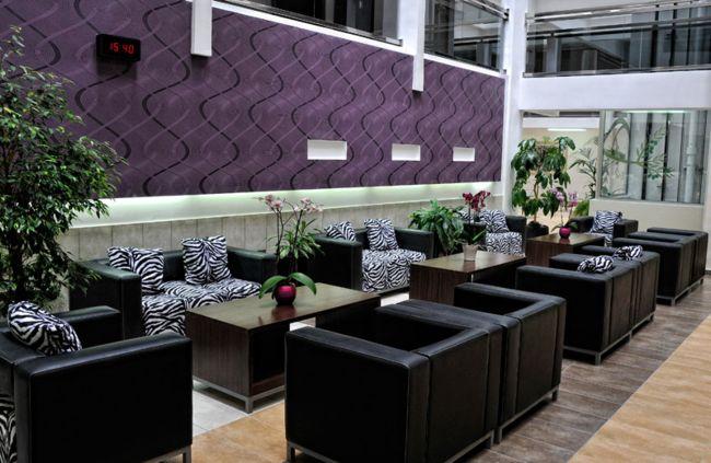 Отель Tara Sentido Hotel 4*, Бечичи - фото 12