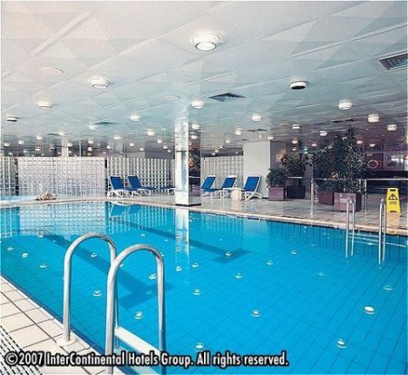 Отель Sheraton Istanbul Atakoy  5*,  - фото 36