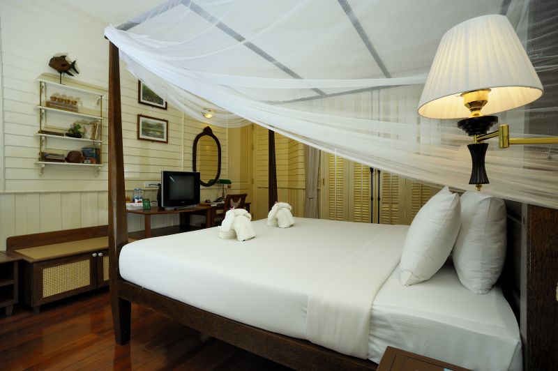 Отель Manathai Resort Koh Samui (Ex. Buddy Oriental) 4*, Самуи - фото 10